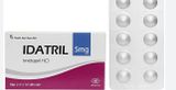 Idatril Imidapril HCl 5mg Mebiphar (H/30v)