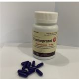 Esomeprazol 40mg Khapharco (C/200v) (viên nang cứng)