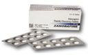 Zanobapine Olanzapine 10mg Mepro (H/100v)