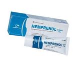 Hemprenol Hadiphar (T/20Gr)