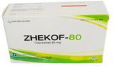 Zhekof telmisartan 80mg Davi (H/60v)