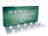 ZinC Kẽm Gluconate 70mg Meyer (H/100v)