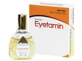 Nhỏ Mắt Eyetamin (C/10Ml)