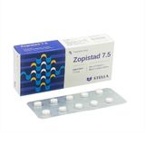 Zopistad 7,5Mg Stella (H/10V)