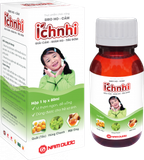 Siro Ho Cảm Ích Nhi Nam Dược (C/90Ml)