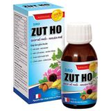 Zut Ho Syrup Blue Pharma (C/100ml)