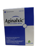 Aginalxic Agimexpharm (H/100V)