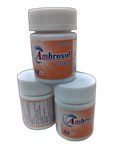 Ambroxol 30mg Nic Pharma (C/200V)