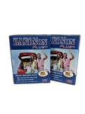 Bandson Dán Say Tàu Xe Golden Health (H/2M)(Date cận)