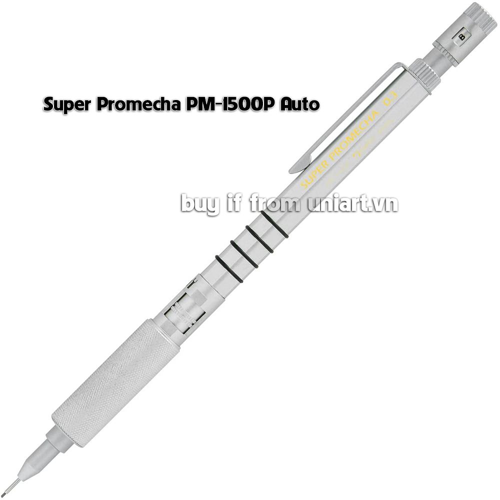  Chì bấm OHTO Super Promecha PM-1500P Auto 