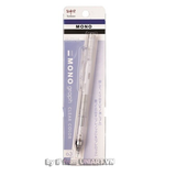  ( Model 2021 ) Bút chì bấm TOMBOW MONO GRAPH CLEAR COLOR 0.3/0.5mm 