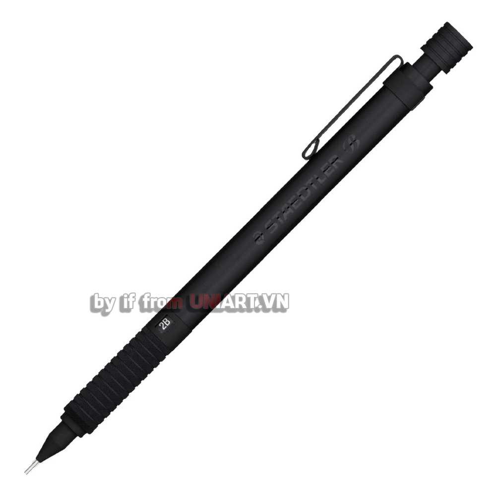  Full Black - Bút chì kim kỹ thuật cao cấp STAEDTLER 925-35 