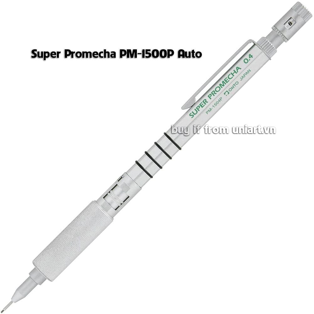  Chì bấm OHTO Super Promecha PM-1500P Auto 