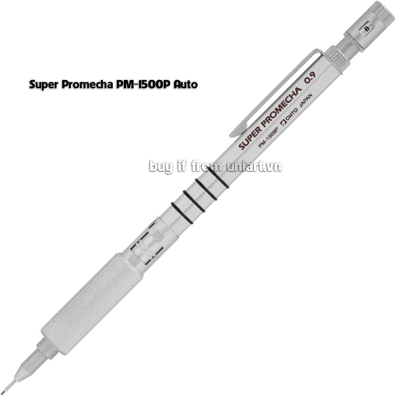  Chì bấm OHTO Super Promecha PM-1500P Auto 