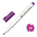  Bút lông Marvy 1100 Tone Lavender Blue 