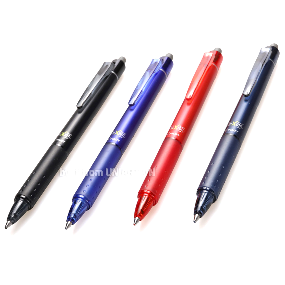  Bút bi xóa được PILOT Frixion Japan 0.5mm 