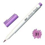  Bút lông Marvy 1100 Tone Lavender Blue 