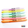 Bút dạ quang Marvy 8000 (Tone Pastel)
