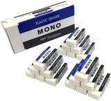  Gôm tẩy Tombow Mono PE01A 