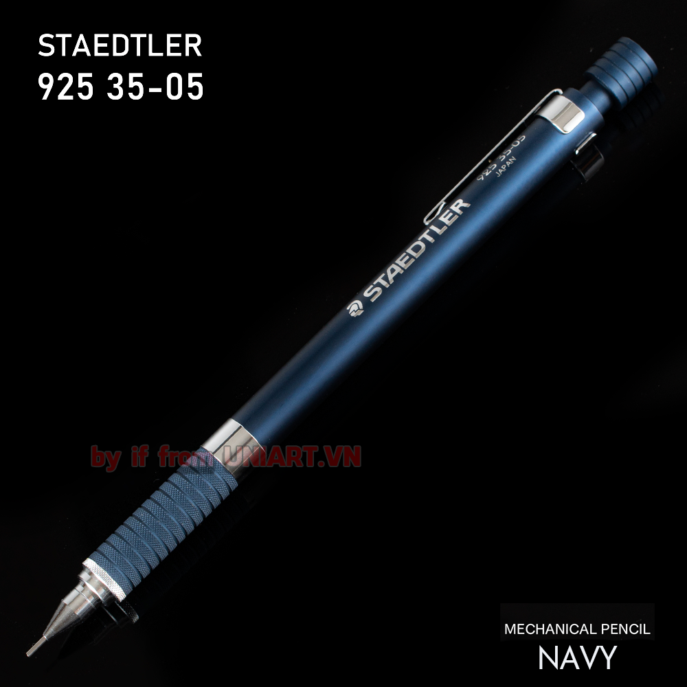  Bút chì kim STAEDTLER 925-35 Navy 