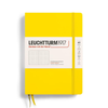 Sổ tay cao cấp LEUCHTTURM1917 Medium (A5) Lemon
