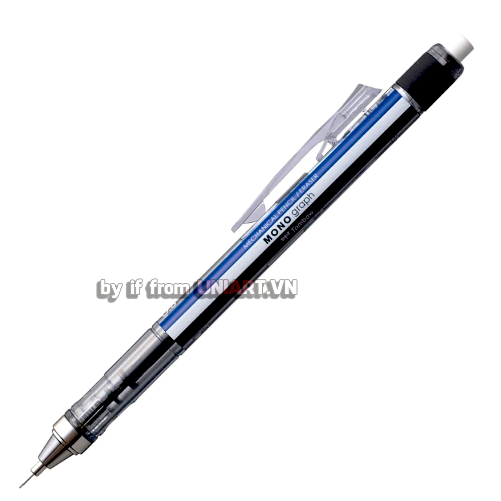  Tombow Mono Graph cao cấp Nhật Bản ngòi 0.5mm 