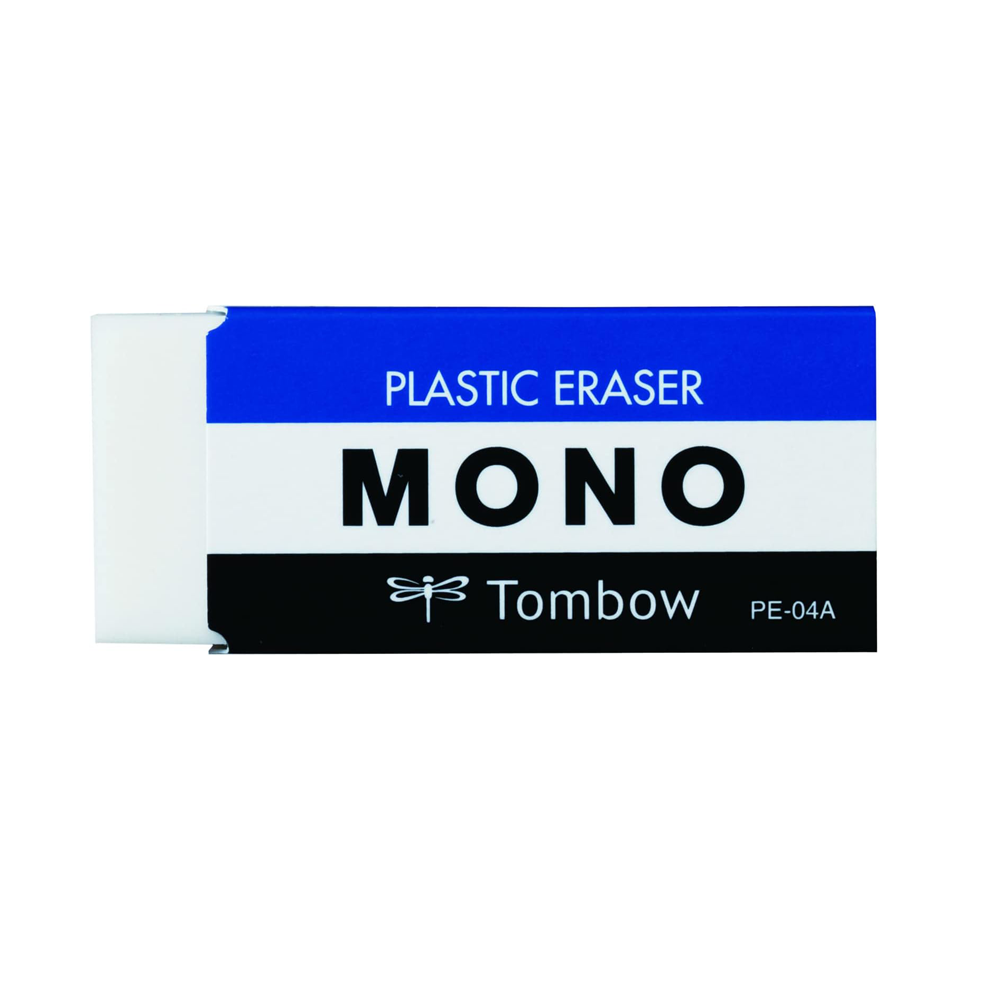  Tombow MONO PE-04A Eraser 