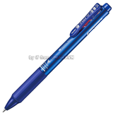  Bút đa năng Pentel Feel BXWB355 Japan 0.5mm 