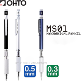  Siêu chì bấm OHTO MS01 Mechanical pencil 