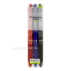 Bộ 3 bút bi xóa được PILOT Frixion Japan 0.7mm