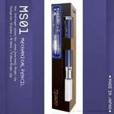  Siêu chì bấm OHTO MS01 Mechanical pencil 