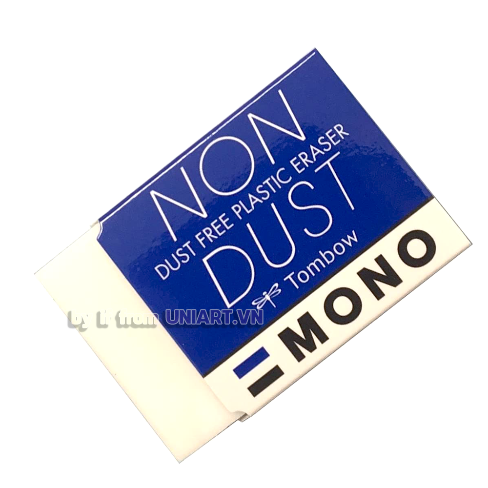 Tẩy Tombow Mono NON DUST EN-MN 