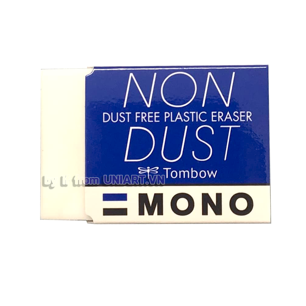  Tẩy Tombow Mono NON DUST EN-MN 