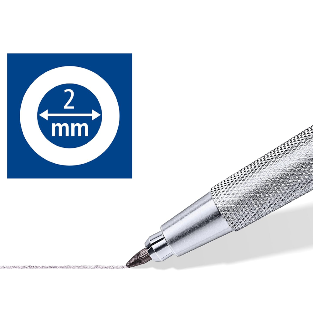  Bút chì cơ khí STAEDTLER Mars Technico 780C 2mm 