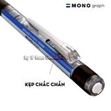  Tombow Mono Graph cao cấp Nhật Bản ngòi 0.3mm 