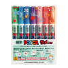 Bút vẽ màu nhũ Posca PC3ML7C LAME