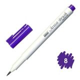  Bút lông Marvy 1100 Tone Lavender Blue 
