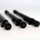  Full Black - Bút chì kim kỹ thuật cao cấp STAEDTLER 925-35 