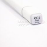  Cây lẻ Marker Touchliit 6 Tone Grey 1 ( 251 - CG3  ) 