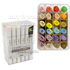 Marker Copic Sketch bản quốc tế 24 màu (HÀNG ORDER)