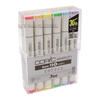 Marker Copic Sketch bản quốc tế 12 màu (HÀNG ORDER)