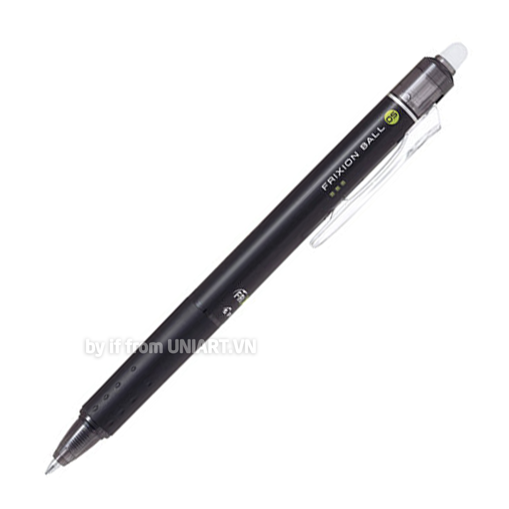  Bút bi xóa được PILOT Frixion Japan 0.5mm 