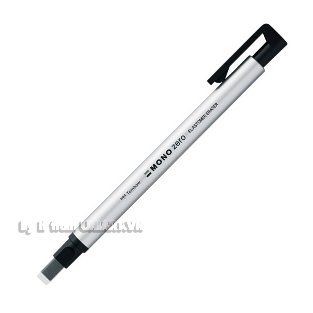  Tẩy Tombow Mono zero chính hãng (đầu dẹp) 