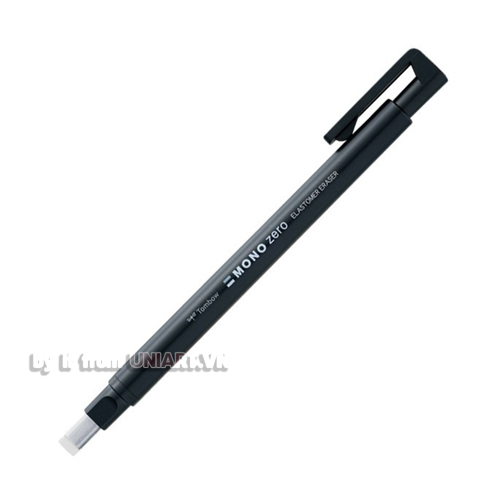  Tẩy Tombow Mono zero chính hãng (đầu dẹp) 