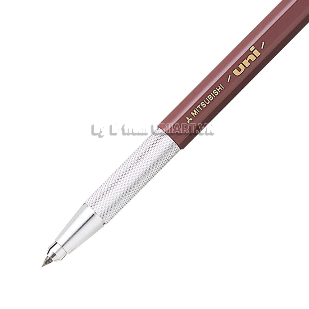  Bút chì bấm Uniball 2.0mm Mitsubishi Pencil 