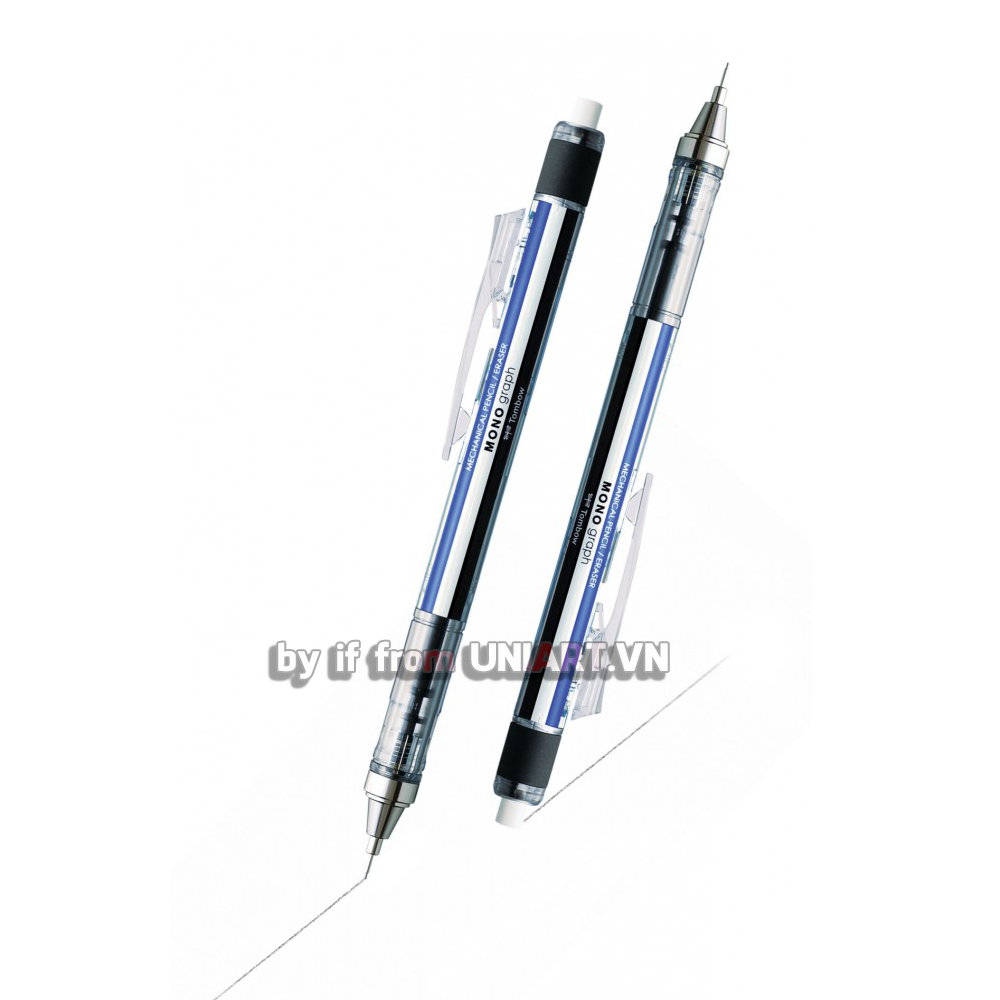  Tombow Mono Graph cao cấp Nhật Bản ngòi 0.5mm 