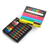 Bút vẽ Uniball POSCA Paint PC-5M8C Basic