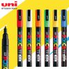 Bút vẽ Posca Marker Extra Fine 1M