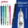 Bút chì bấm Zebra DelGuard P-MAB85 0.7mm