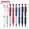 Bút Chì Bấm cơ khí ZEBRA DelGuard Type-Lx P-MA86